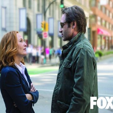 Aποκλειστικές πρεμιέρες κάθε μήνα στα κανάλια FOX, FOX Life και National Geographic Channel!