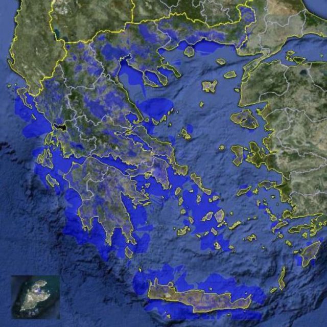 Η ψηφιακή μετάβαση….ψήνεται