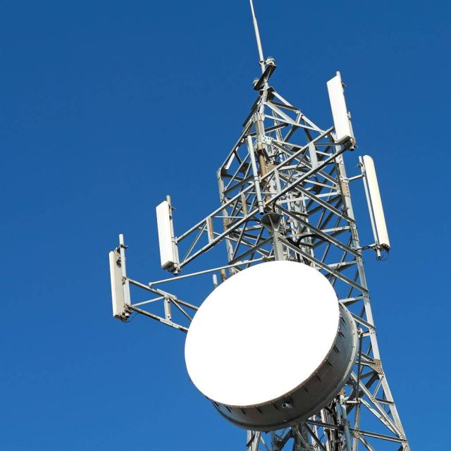 Η EBU κάνει έκκληση για την διασφάλιση του φάσματος της επίγειας ψηφιακής