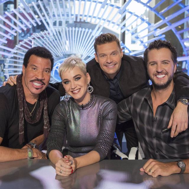 American Idol 2018: Το πιο λαμπερό μουσικό talent show της Αμερικής έρχεται στο Novalifε!