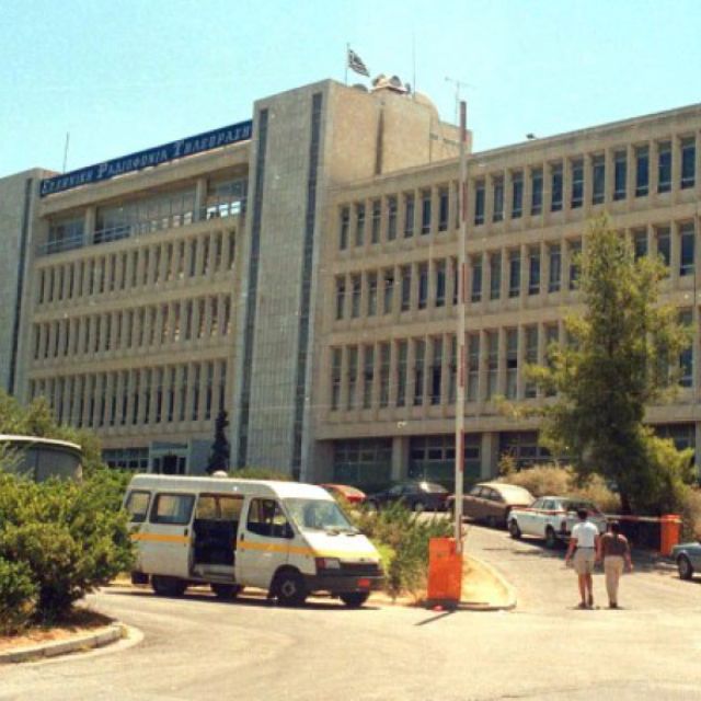 Μπαγιάτικα θέματα από το «ψυγείο» της ΕΡΤ