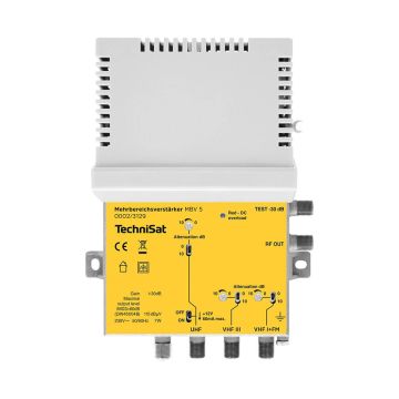 TECHNISAT MBV-5