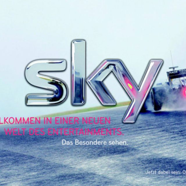 2.7 εκατομμύρια συνδρομητές για το Sky Deutschland