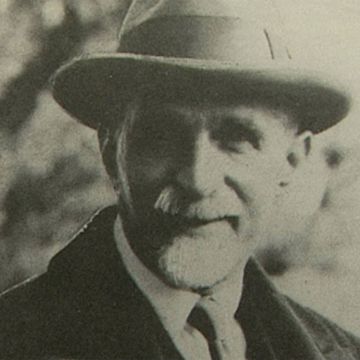 Αφιέρωμα του Αρχείου της ΕΡΤ στον Ζαχαρία Παπαντωνίου