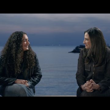«Mega Stories»: «Οι υδάτινες ιστορίες της Εθνικής Πόλο Γυναικών»