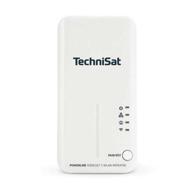 TechniSat Webcast 3 WLAN Repeater