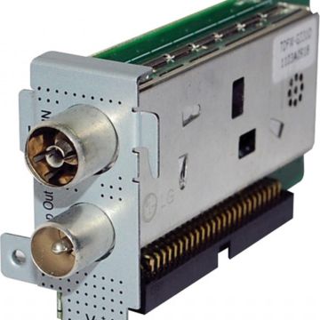 Μετατρέψτε τον VU+ Ultimo σε triple combo δέκτη