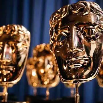 BAFTA 2026: Η λίστα με τις υποψηφιότητες