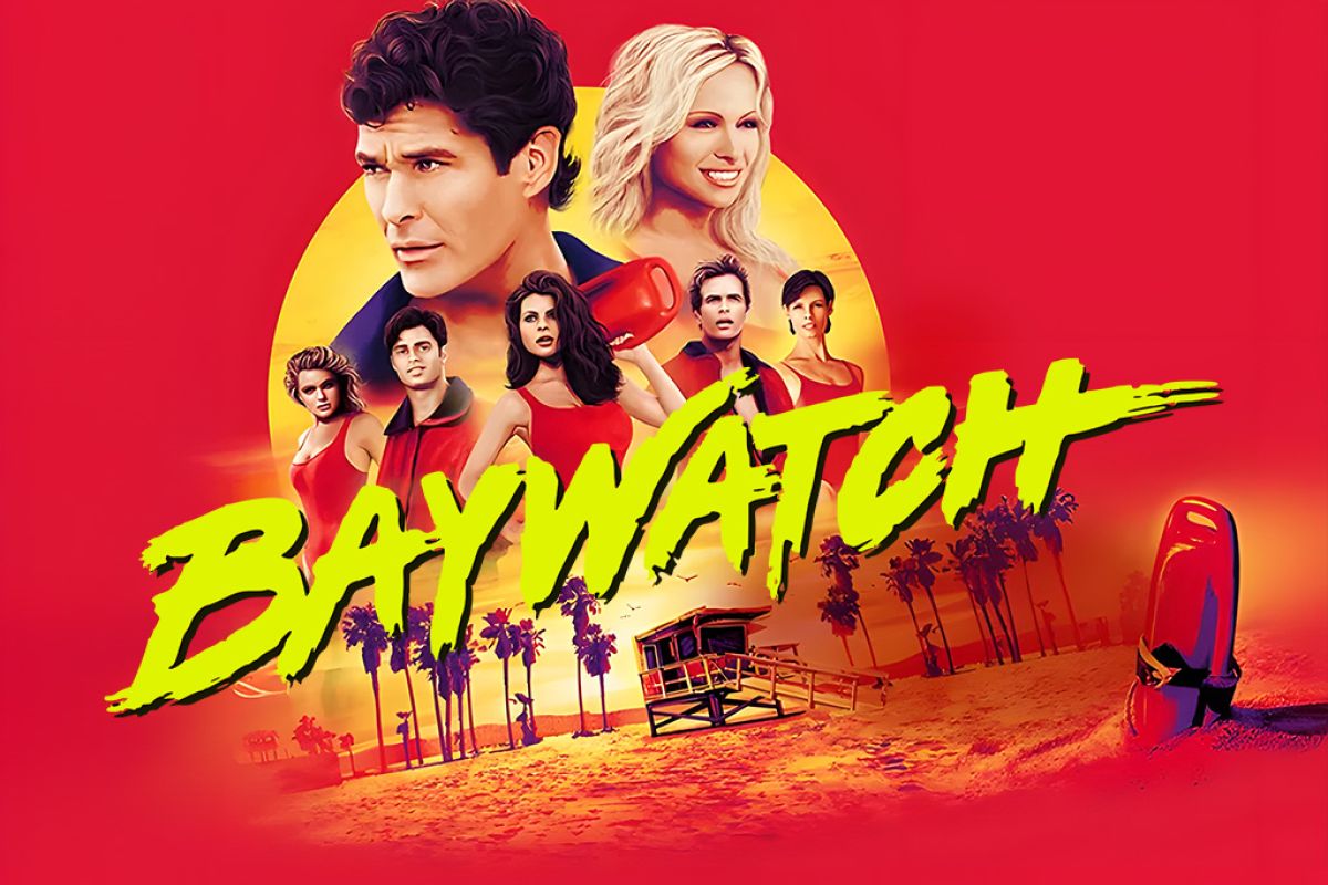 baywatch a22eddbb