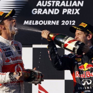 Ένα εκατομμύριο οι θεατές του τερματισμού της F1 από τον αγγλικό Sky