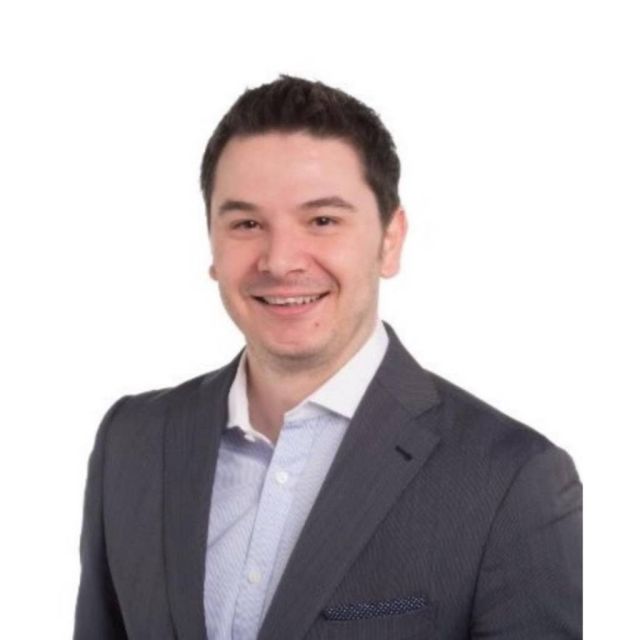 Το NBA ανακοίνωσε τον Γιώργο Αϊβάζογλου στη θέση του Head of Fan Engagement and Direct–To-Consumer σε Ευρώπη και Μέση Ανατολή (EME)