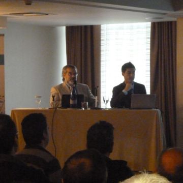 Σεμινάριο από την Fracarro