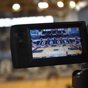 Μπάσκετ: Σε live streaming το πρώτο επίσημο παιχνίδι του ΠΑΟΚ για τη νέα σεζόν