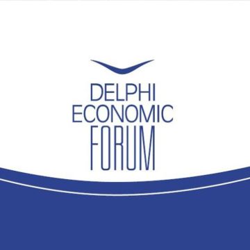 Vodafone: Online Παρακολούθηση Delphi Economic Forum