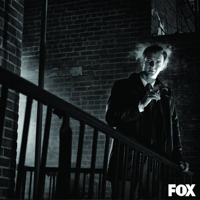 Ιούλιος με νέους κύκλους για το "The Americans" και το "The Strain" στο FOX