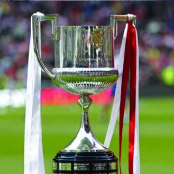 Η Nova έκλεισε Copa del Ray και Super Cup Ιταλίας και Ισπανίας!