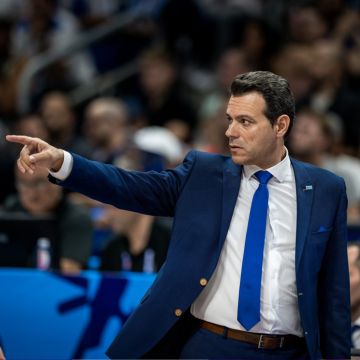 Ο Δημήτρης Ιτούδης καλεσμένος στην εκπομπή «Έχω κάτι να σου πω» του Πρώτου Προγράμματος