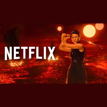 Σκίζει η νέα σειρά του Netflix από τους δημιουργούς του Game of Thrones!