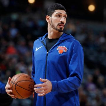 Δεν βλέπουν ΝΒΑ στην Τουρκία ελέω Ερντογάν!