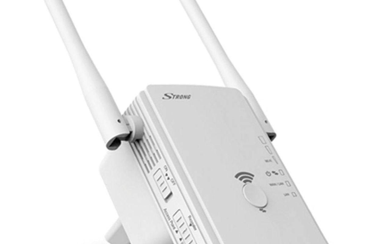 Strong / Προϊόντα Wi-Fi