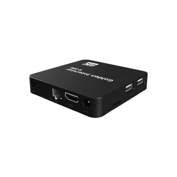 Golden Interstar G-200 4K TV BOX