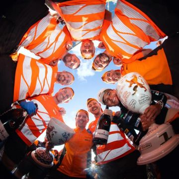 Formula 1: Το 15ο Grand Prix στην Ολλανδία έρχεται την Κυριακή ζωντανά, αποκλειστικά στο ΑΝΤ1+