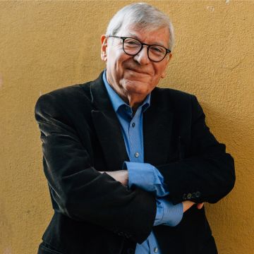 ΤΡΙΤΟ ΠΡΟΓΡΑΜΜΑ: Αφιέρωμα στον συνθέτη Γιώργο Κοντογιώργο από την εκπομπή «Του κύκλου τα γυρίσματα»