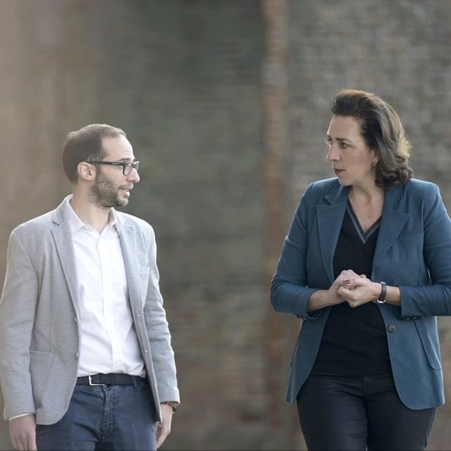 «365 στιγμές» με τη Σοφία Παπαϊωάννου – «Το ναυάγιο του Όρια και οι χαμένοι Ιταλοί στρατιώτες»