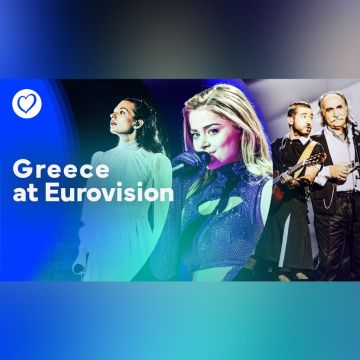 Το αφιέρωμα του Eurovision.tv στις 10 τελευταίες Ελληνικές συμμετοχές!
