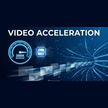 Νέο εργαλείο τεχνητής νοημοσύνης δημιουργεί βίντεο υψηλής ποιότητας σε ελάχιστα δευτερόλεπτα