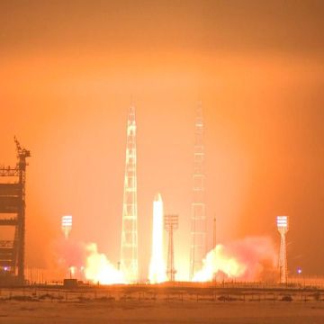 O ILS Proton μεταφέρει με επιτυχία τον Turksat 4A σε τροχιά