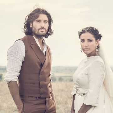 «Ματωμένος Γάμος» – Το εμβληματικό έργο του Λόρκα στην ΕΡΤ2