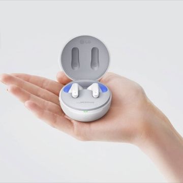 Η οικογένεια των Tone Free μεγαλώνει με τη νέα προσθήκη του FP8 για ακόμα πιο ενισχυμένη απόδοση και ευκολία