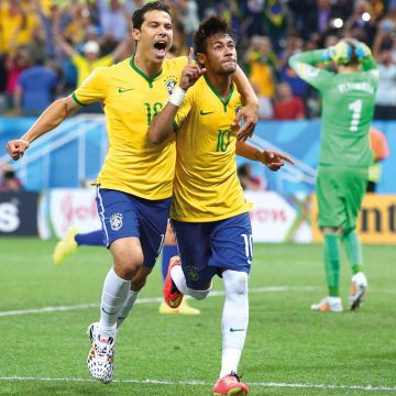 Έτοιμη η SES για το Παγκόσμιο Κύπελλο