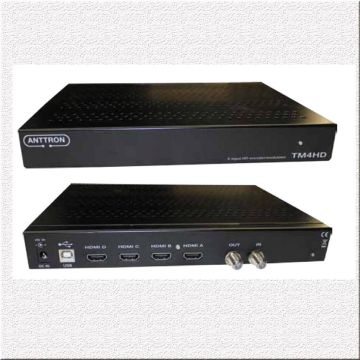 Anttron TM4HD