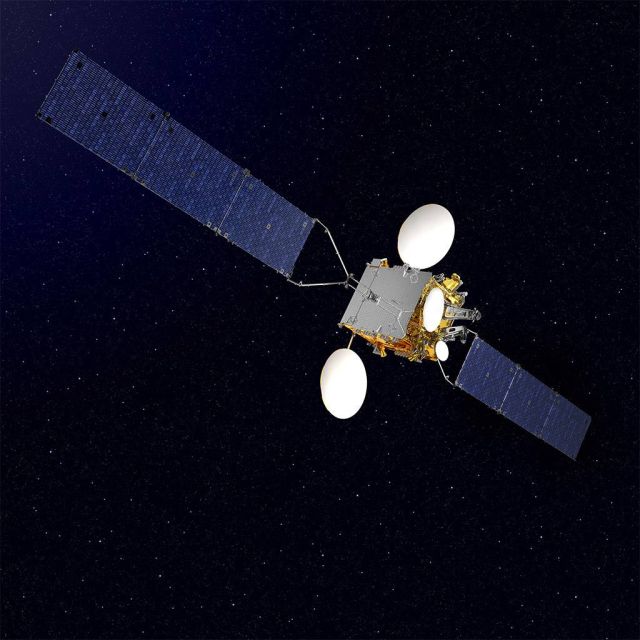 Η SpaceX ετοιμάζεται για την 16η εκτόξευση μέσα στο 2017