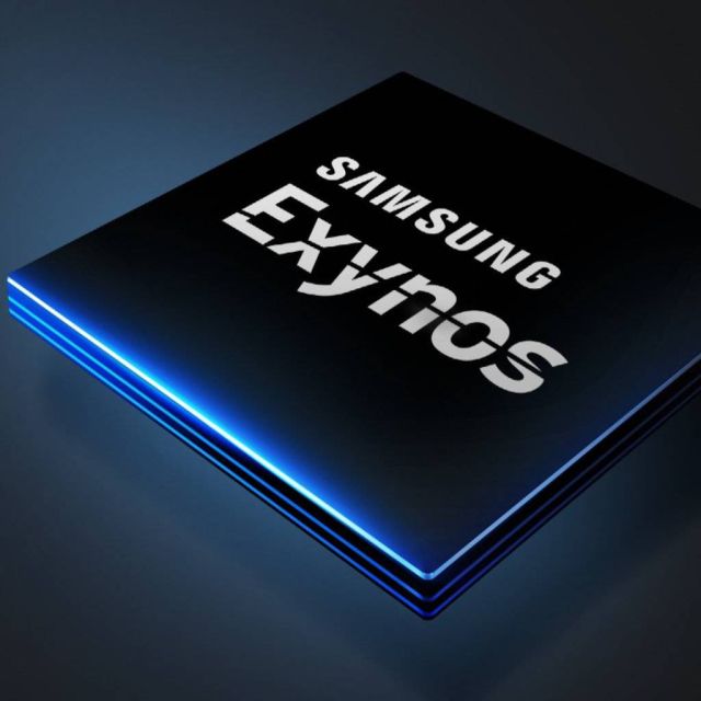Samsung Exynos 1080: Έρχεται στις 12 Νοεμβρίου