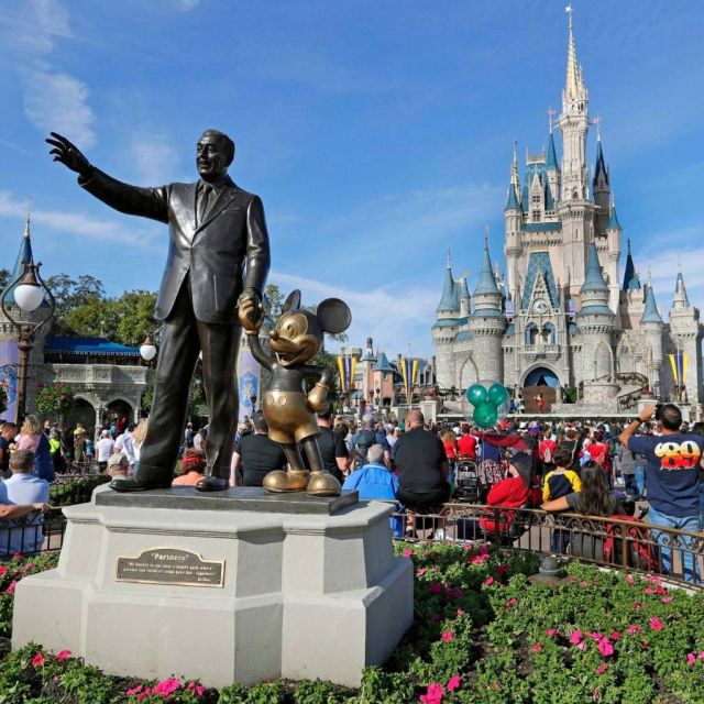 Με τουρνουά στην Disney World επανεκκινεί η MLS!