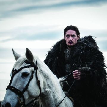 Είναι το "Last Kingdom" η μεγάλη σειρά που θέλει ο OTE TV;