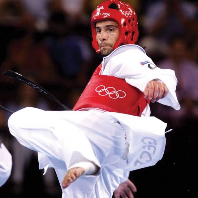 Το αφιέρωμα στο Μιχάλη Μουρούτσο στο Novasportsstories