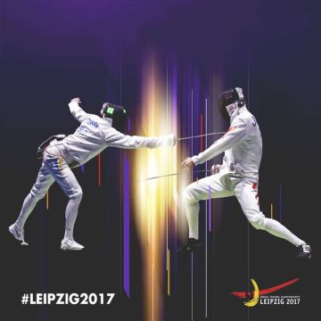 Το Παγκόσμιο Πρωτάθλημα Ξιφασκίας ΖΩΝΤΑΝΑ στο Eurosport!