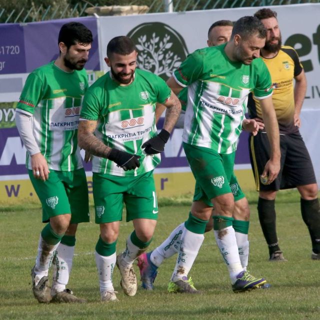 Και άλλα τηλεοπτικά δικαιώματα εξασφάλισε το Crete2day