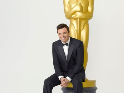 Seth MacFarlane a34ed5e0