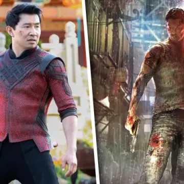 Έρχεται επίσημα Sleeping Dogs ταινία με πρωταγωνιστή τον Simu Liu των Marvel ταινιών!