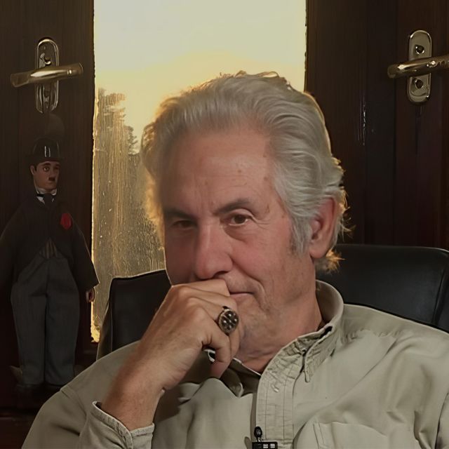 ΕΡΤ2 – Αφιέρωμα στη μνήμη του Γιώργου Μιχαλακόπουλου: «Εκείνος κι Εκείνος» & «Η ιστορία των χρόνων μου»