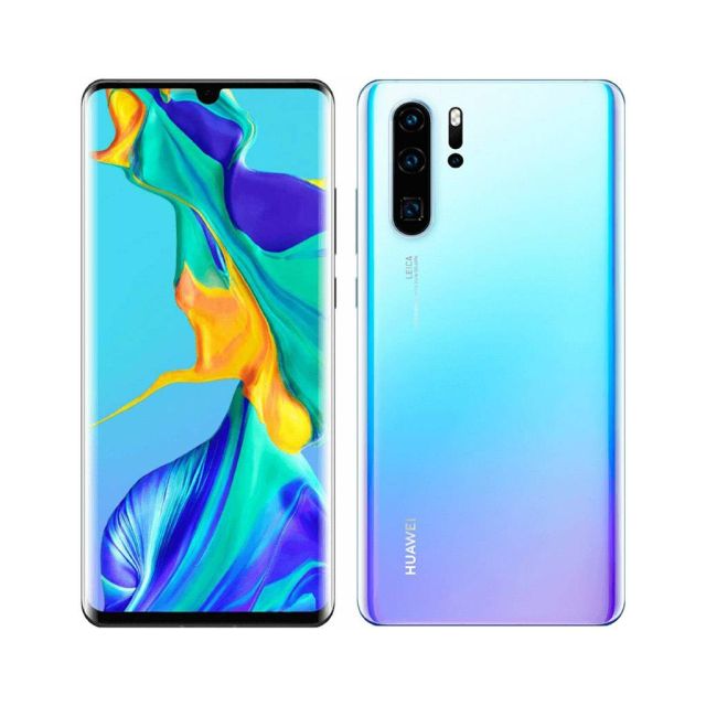Φέτος το καλοκαίρι είναι Huawei!