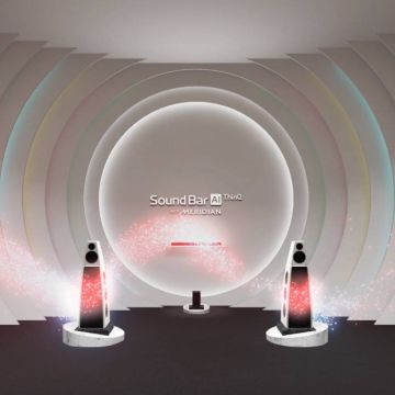 H LG εγκαινιάζει την Εικονική Έκθεση στην IFA 2020