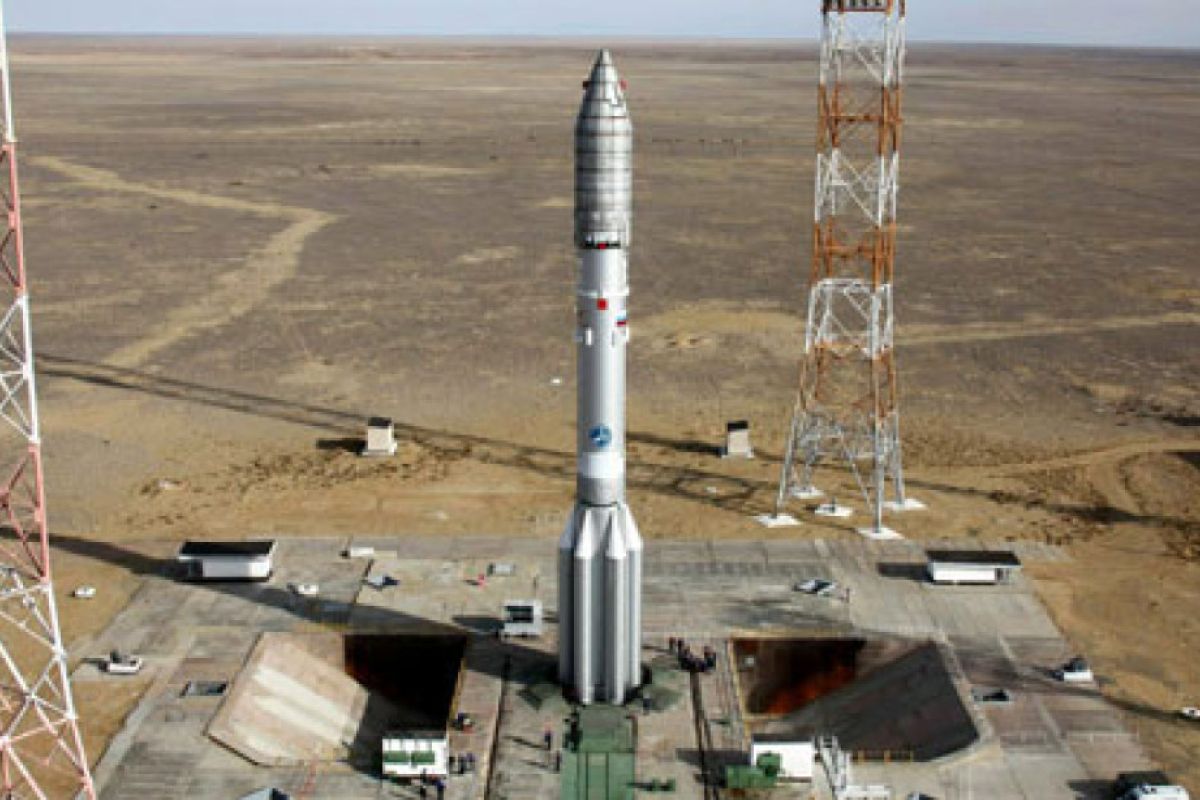 Το λάθος υπολογισμού στα καύσιμα κόστισε τρεις δορυφόρους