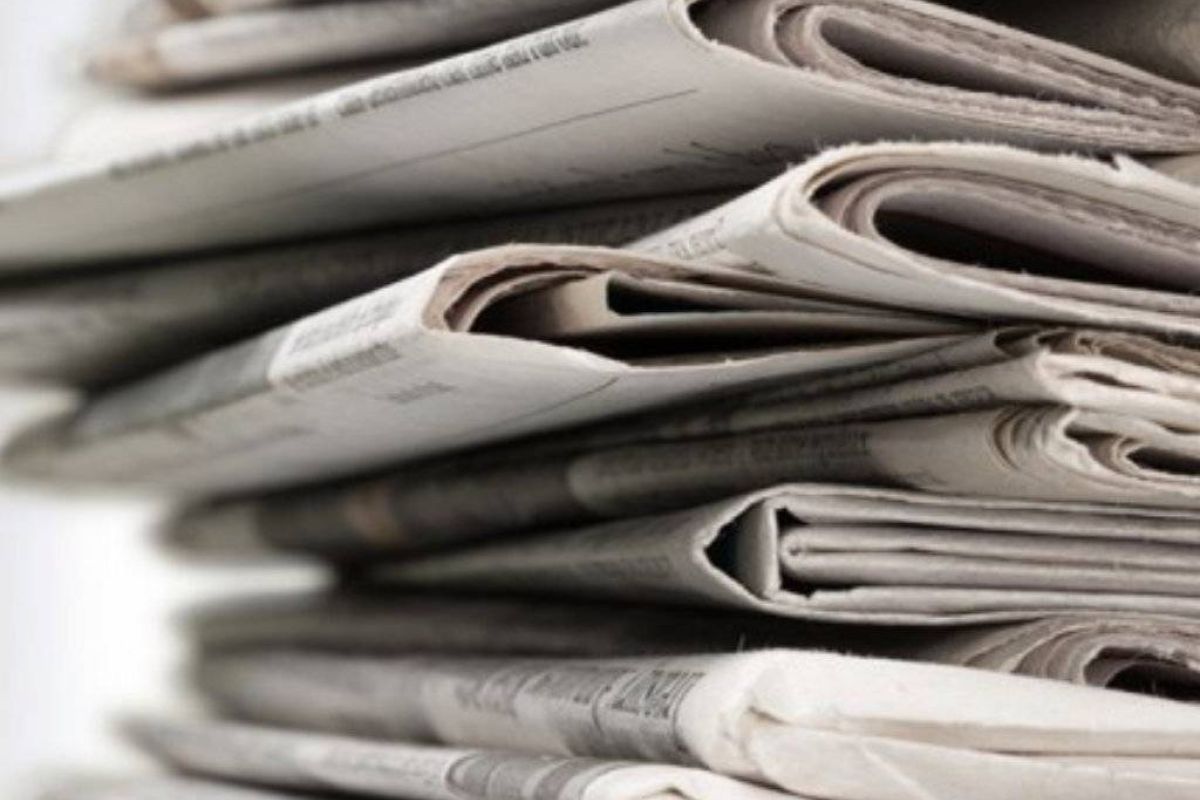 Διαγωνισμός 7,7 εκατ. ευρώ για την διανομή Τύπου