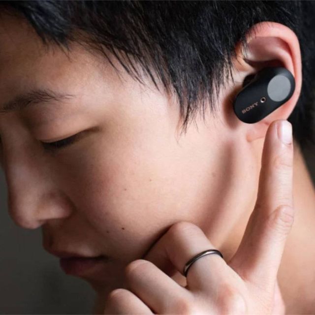Διέρρευσαν φωτογραφίες & χαρακτηριστικά των ασύρματων ακουστικών Sony WF-1000XM4